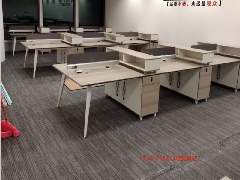 巴彥淖爾直型屏風卡座WM-K553